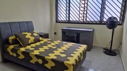 Blk 123 Mcnair Spring (Kallang/Whampoa), HDB 4 Rooms #597210961